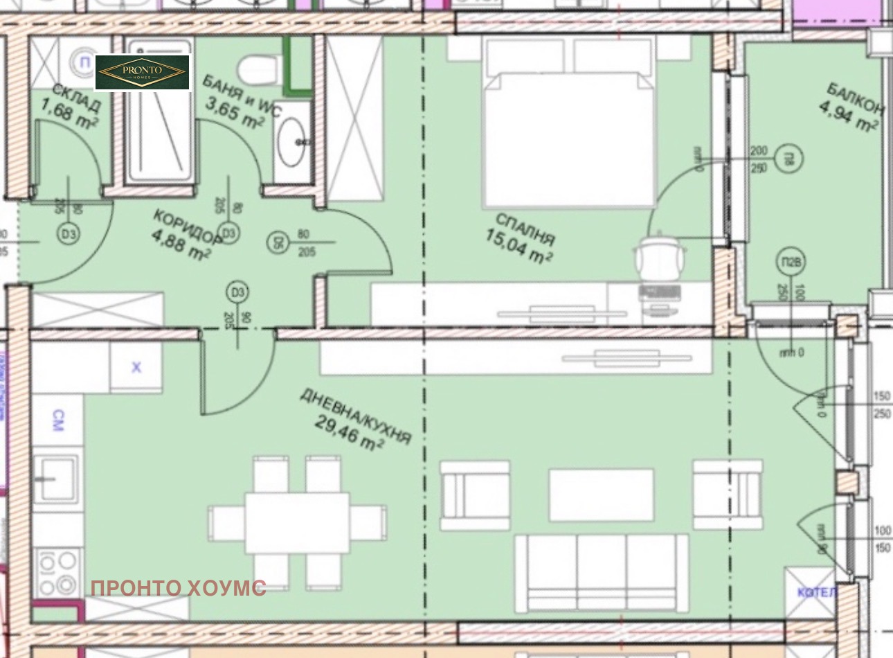 ������� 2-����� | Imot.bg � ����������� 6