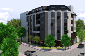 Продажба на имоти в 9-ти квартал, град Плевен — страница 4 - изображение 9 