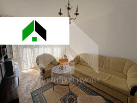 1 camera da letto Novi pazar, regione Shumen