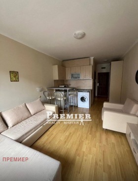 Studio Sveti Vlas, région Bourgas