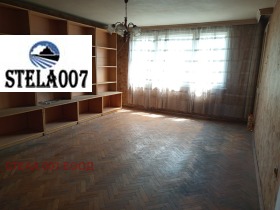 3-СТАЕН, 109 m2