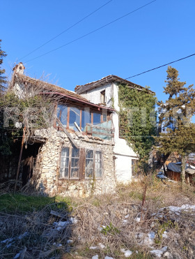 House Dobrogled, region Varna 1