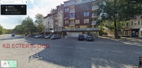 Box auto Ovcha kupel, Sofia