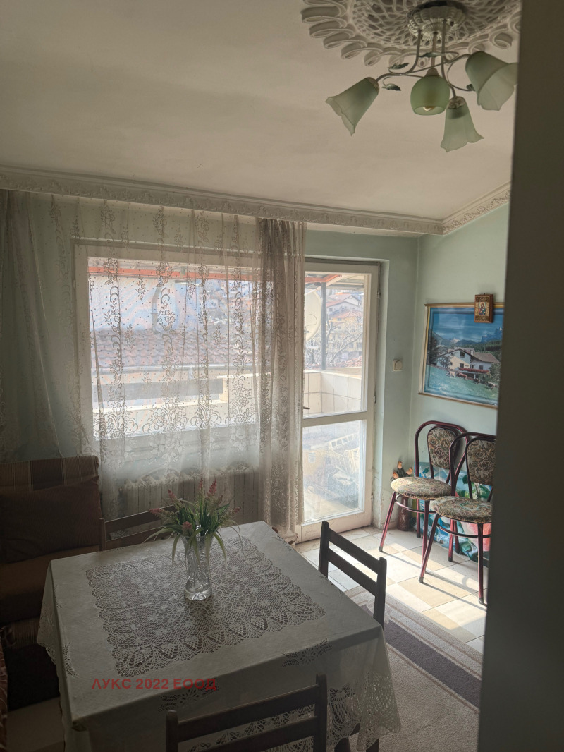 Продава 1-СТАЕН, гр. Враца, Център