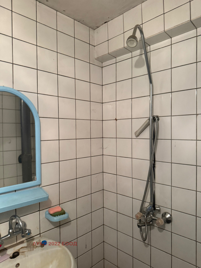 Продава 1-СТАЕН, гр. Враца, Център, снимка 6 - Апартаменти - 53557152