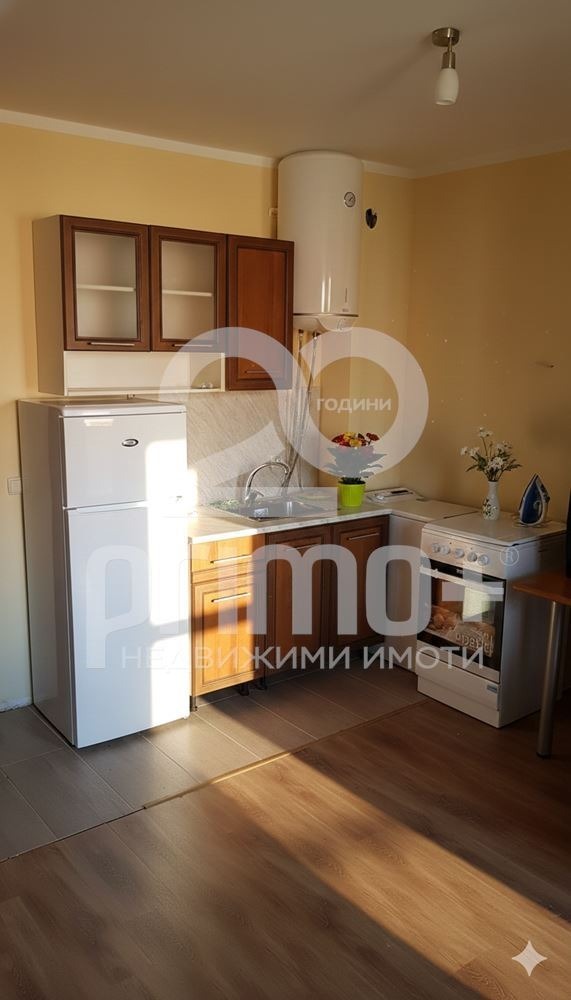 Продава 1-СТАЕН, гр. София, Студентски град, снимка 5 - Апартаменти - 54105663