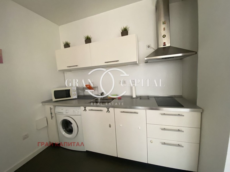 Te koop  1 slaapkamer Sofia , Studentski grad , 90 m² | 24497656 - afbeelding [3]