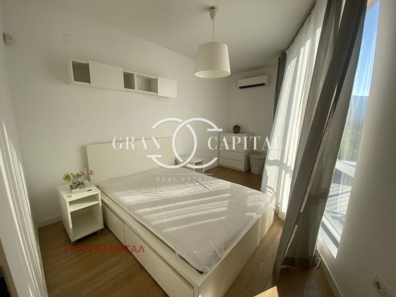 In vendita  1 camera da letto Sofia , Studentski grad , 90 mq | 24497656 - Immagine [6]