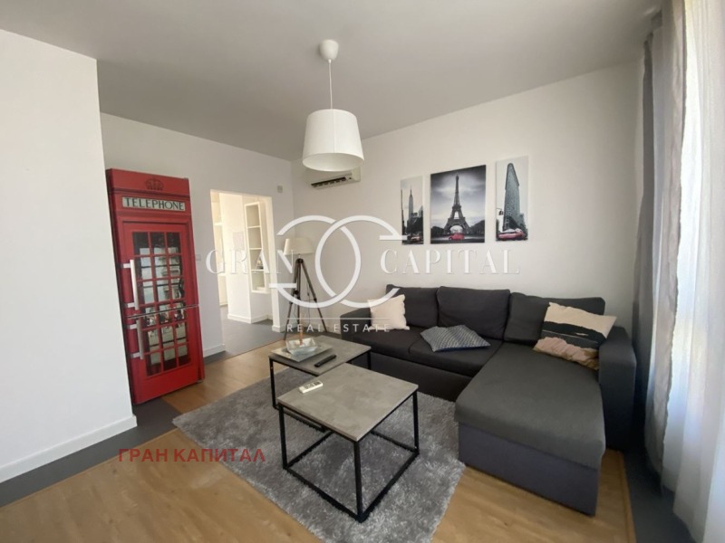 Te koop  1 slaapkamer Sofia , Studentski grad , 90 m² | 24497656