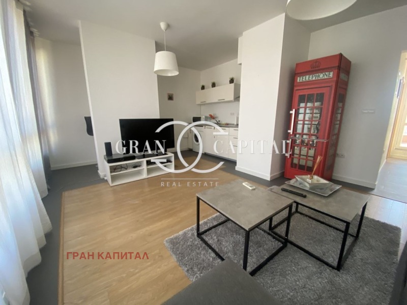 Te koop  1 slaapkamer Sofia , Studentski grad , 90 m² | 24497656 - afbeelding [2]