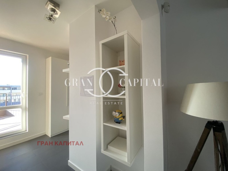 Te koop  1 slaapkamer Sofia , Studentski grad , 90 m² | 24497656 - afbeelding [5]