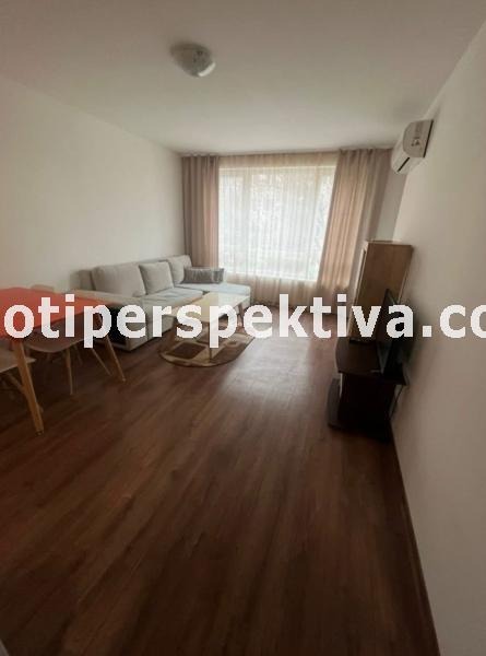 Продава 2-СТАЕН, гр. Пловдив, Кючук Париж, снимка 3 - Апартаменти - 50442359