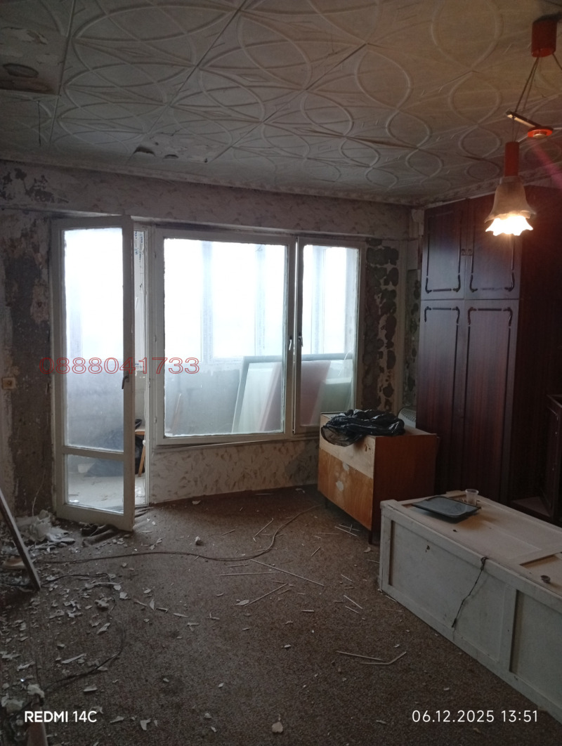 Продава 2-СТАЕН, гр. Мездра, област Враца, снимка 12 - Апартаменти - 52779723