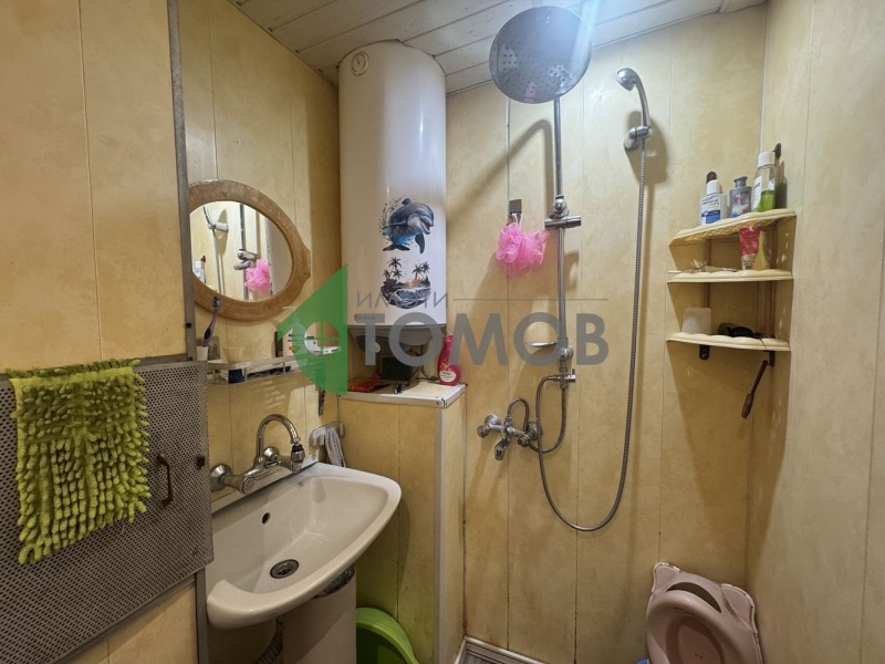 Zu verkaufen  1 Schlafzimmer Schumen , Trakija , 62 qm | 51803743 - Bild [9]