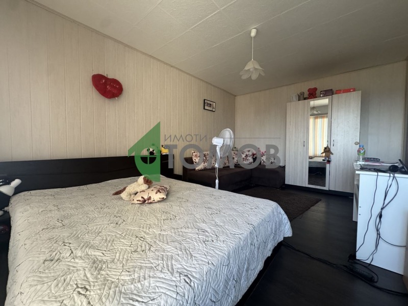 Zu verkaufen  1 Schlafzimmer Schumen , Trakija , 62 qm | 51803743 - Bild [2]