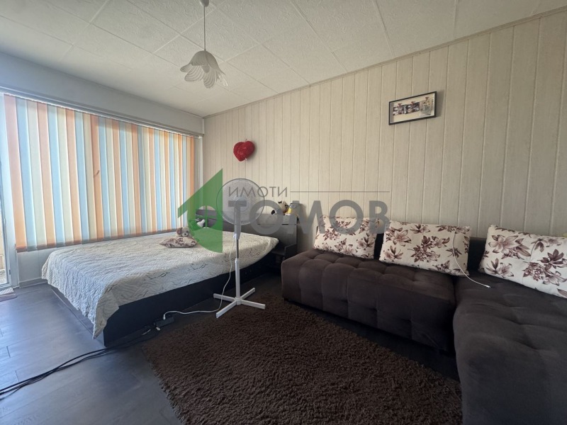 Zu verkaufen  1 Schlafzimmer Schumen , Trakija , 62 qm | 51803743
