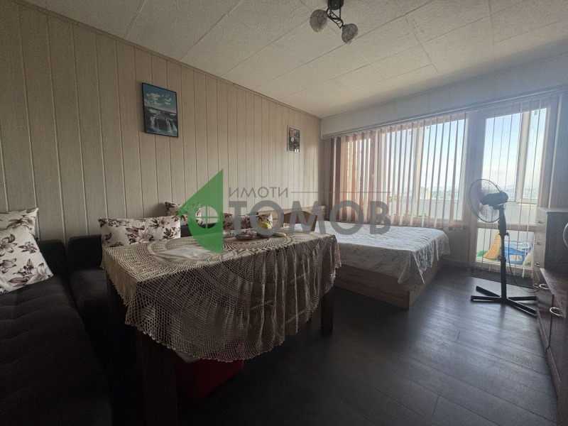 Zu verkaufen  1 Schlafzimmer Schumen , Trakija , 62 qm | 51803743 - Bild [3]
