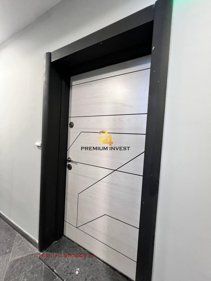 Till salu  1 sovrum Plovdiv , Centar , 68 kvm | 62139338 - bild [9]