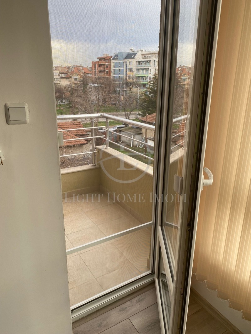 For Sale  1 bedroom Plovdiv , Kyuchuk Parizh , 63 sq.m | 19965345 - image [5]