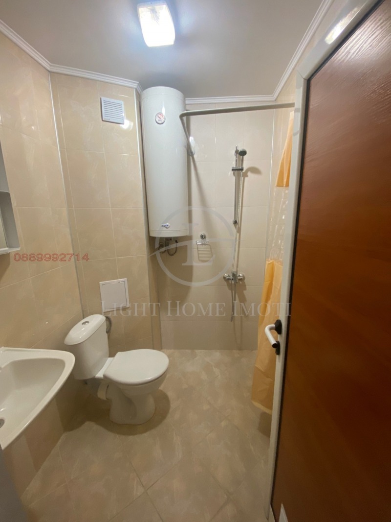 For Sale  1 bedroom Plovdiv , Kyuchuk Parizh , 63 sq.m | 19965345 - image [3]