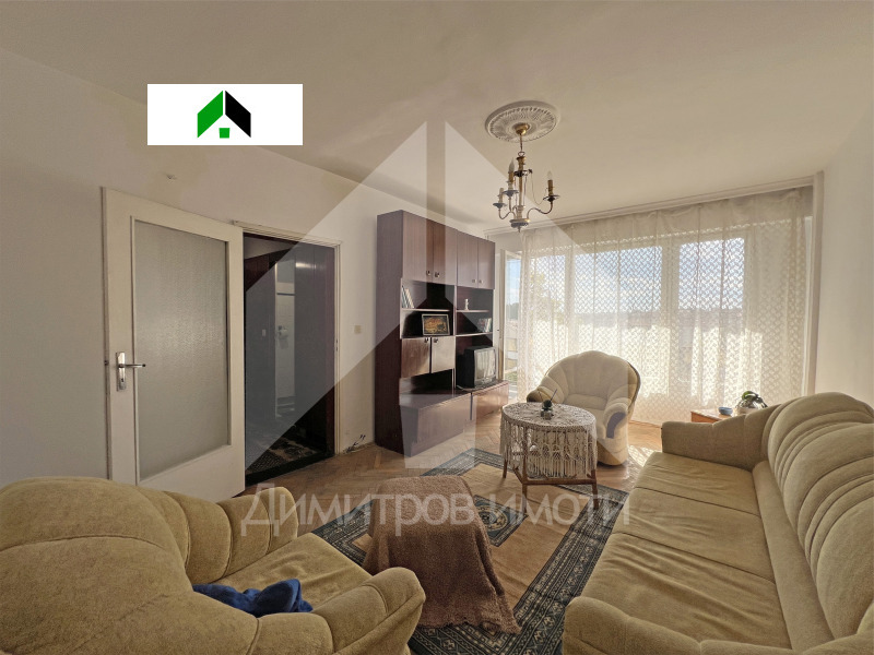 In vendita  1 camera da letto regione Shumen , Novi pazar , 65 mq | 64163528 - Immagine [3]