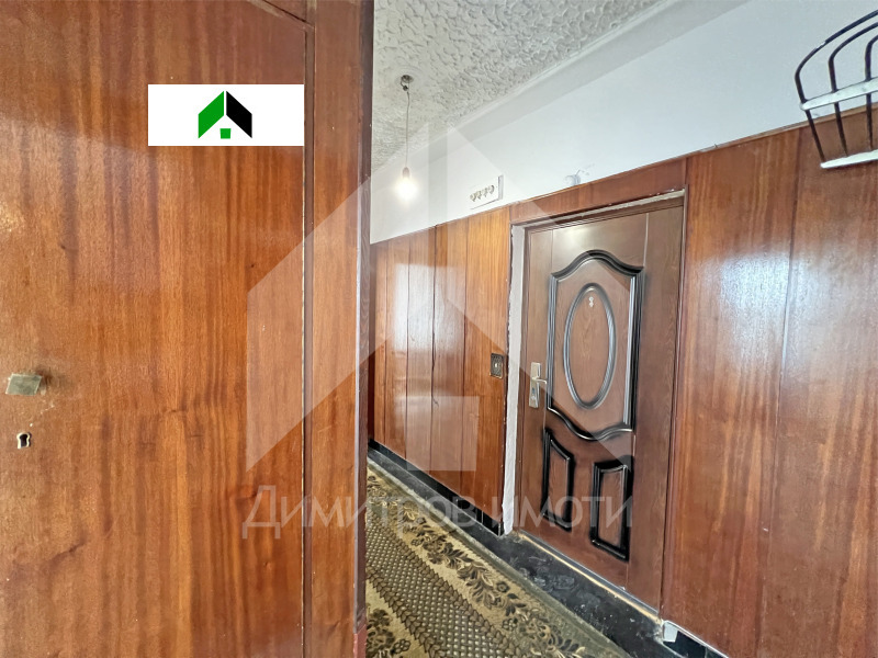 In vendita  1 camera da letto regione Shumen , Novi pazar , 65 mq | 64163528 - Immagine [2]