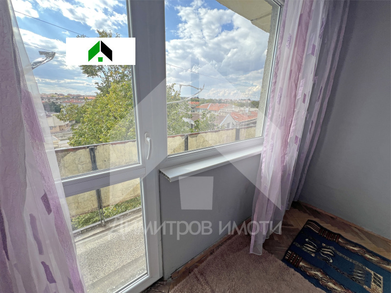 In vendita  1 camera da letto regione Shumen , Novi pazar , 65 mq | 64163528 - Immagine [5]