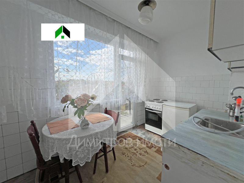 In vendita  1 camera da letto regione Shumen , Novi pazar , 65 mq | 64163528 - Immagine [11]