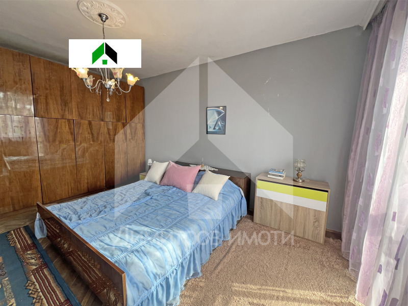 In vendita  1 camera da letto regione Shumen , Novi pazar , 65 mq | 64163528 - Immagine [7]