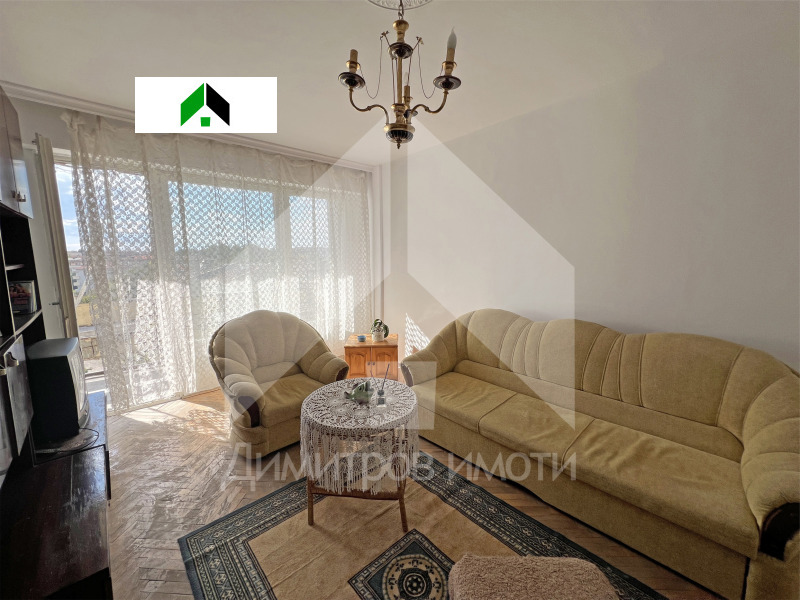 In vendita  1 camera da letto regione Shumen , Novi pazar , 65 mq | 64163528