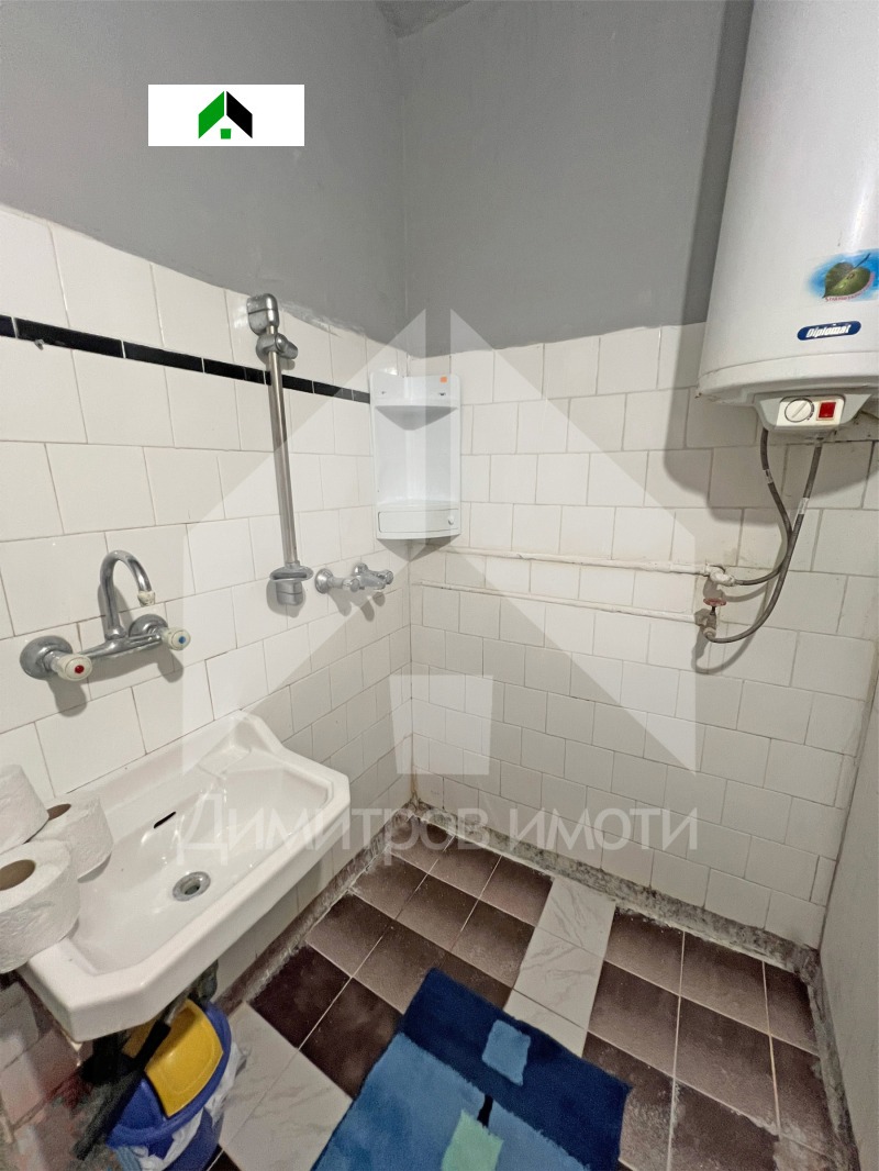 In vendita  1 camera da letto regione Shumen , Novi pazar , 65 mq | 64163528 - Immagine [13]