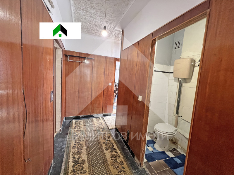 In vendita  1 camera da letto regione Shumen , Novi pazar , 65 mq | 64163528 - Immagine [14]