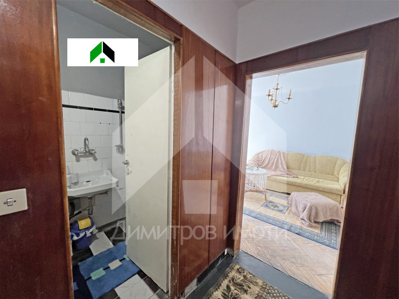 In vendita  1 camera da letto regione Shumen , Novi pazar , 65 mq | 64163528 - Immagine [12]