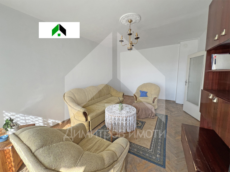 In vendita  1 camera da letto regione Shumen , Novi pazar , 65 mq | 64163528 - Immagine [4]