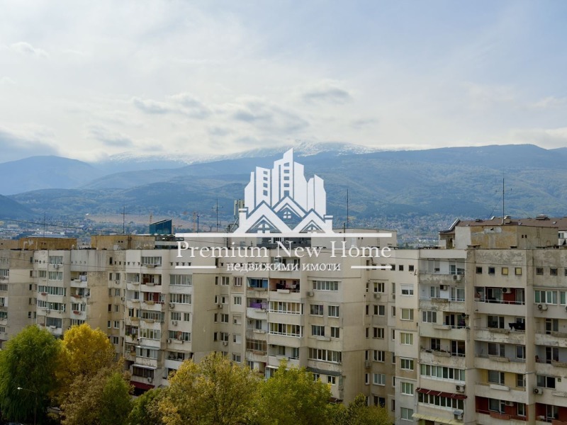 Na prodej  1 ložnice Sofia , Mladost 4 , 87 m2 | 94879156 - obraz [13]