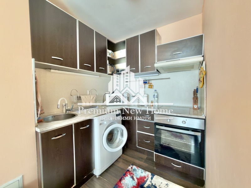 Na prodej  1 ložnice Sofia , Mladost 4 , 87 m2 | 94879156 - obraz [4]