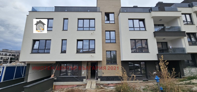 Продава 2-СТАЕН, гр. София, Студентски град, снимка 13 - Апартаменти - 52054487