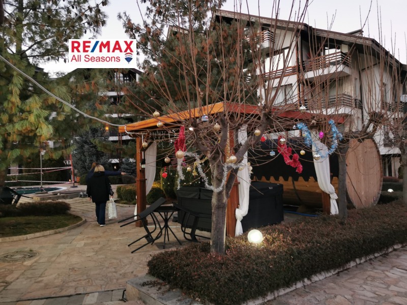 Продава 2-СТАЕН, гр. Разлог, област Благоевград, снимка 13 - Апартаменти - 52825603