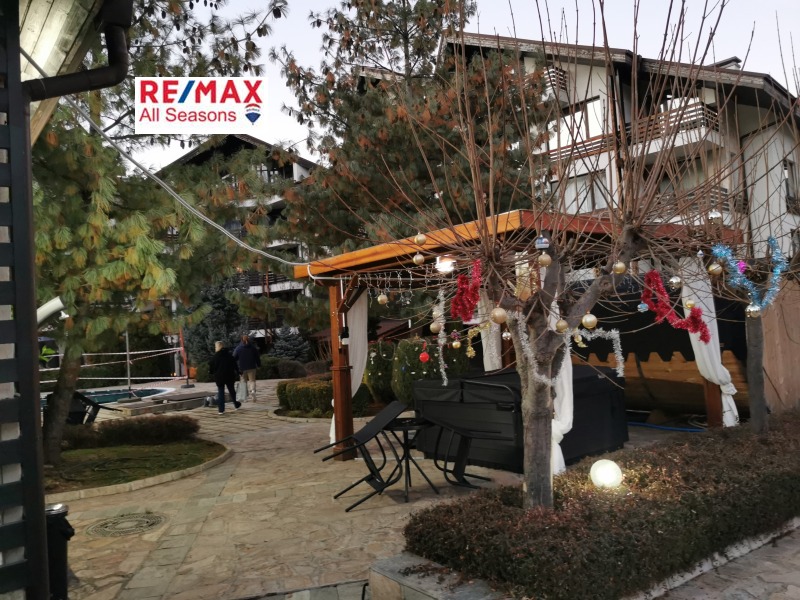 Продава 2-СТАЕН, гр. Разлог, област Благоевград, снимка 15 - Апартаменти - 52825603