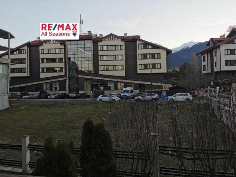 Продава 2-СТАЕН, гр. Разлог, област Благоевград, снимка 17 - Апартаменти - 52825603