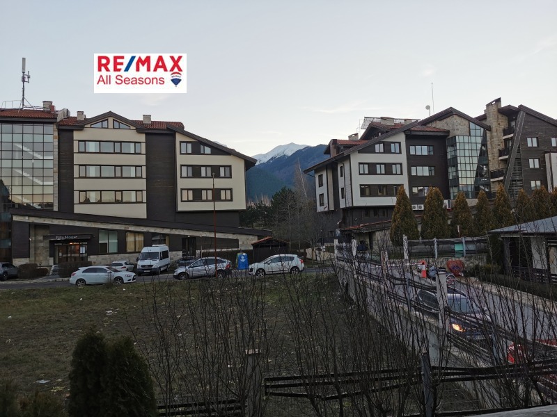 Продава 2-СТАЕН, гр. Разлог, област Благоевград, снимка 16 - Апартаменти - 52825603