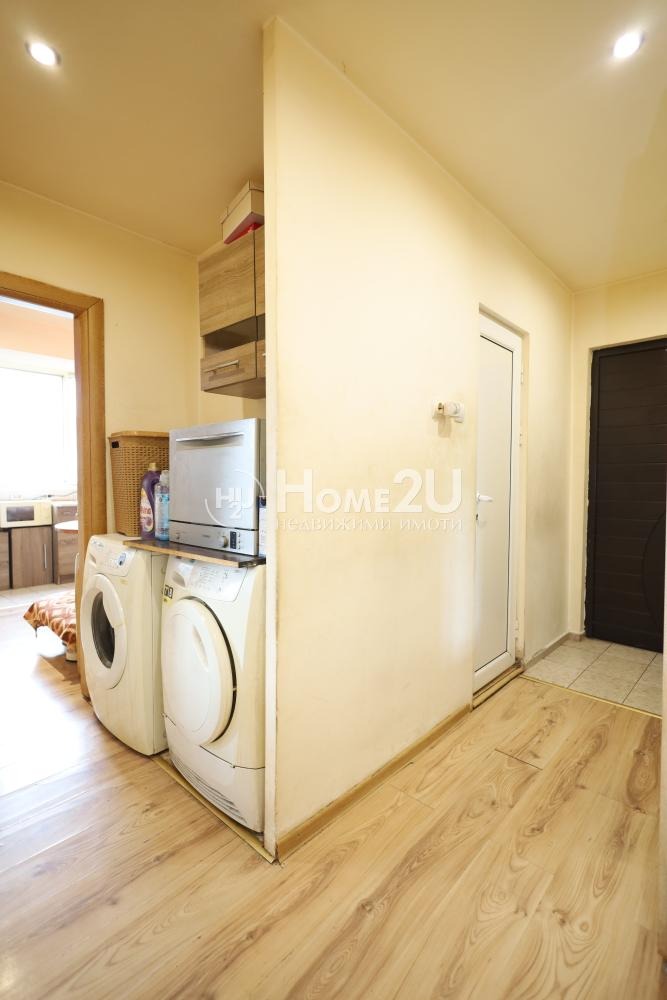 Продава 2-СТАЕН, гр. Варна, Младост 1, снимка 5 - Апартаменти - 55324165