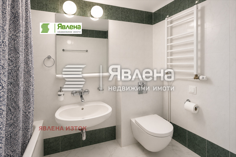 Продава 2-СТАЕН, гр. София, Младост 4, снимка 11 - Апартаменти - 55383206