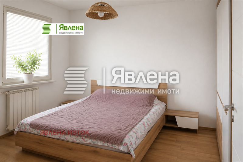 Продава 2-СТАЕН, гр. София, Младост 4, снимка 8 - Апартаменти - 55383206