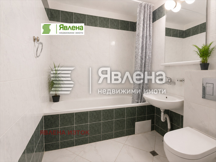 Продава 2-СТАЕН, гр. София, Младост 4, снимка 12 - Апартаменти - 55383206