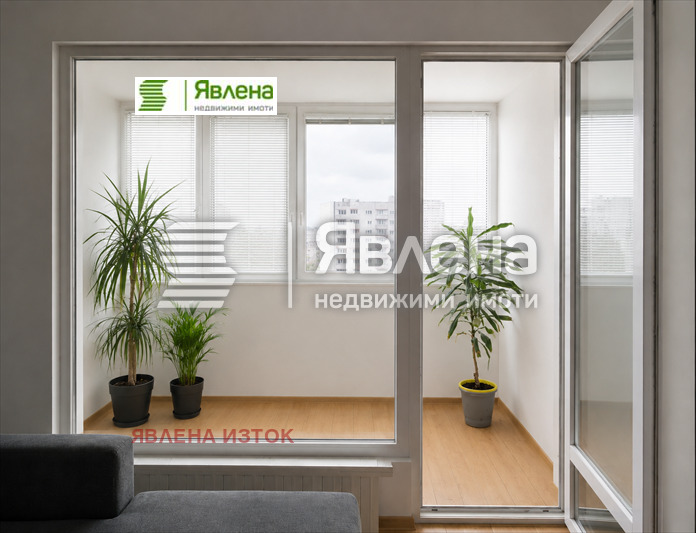 Продава 2-СТАЕН, гр. София, Младост 4, снимка 5 - Апартаменти - 55383206