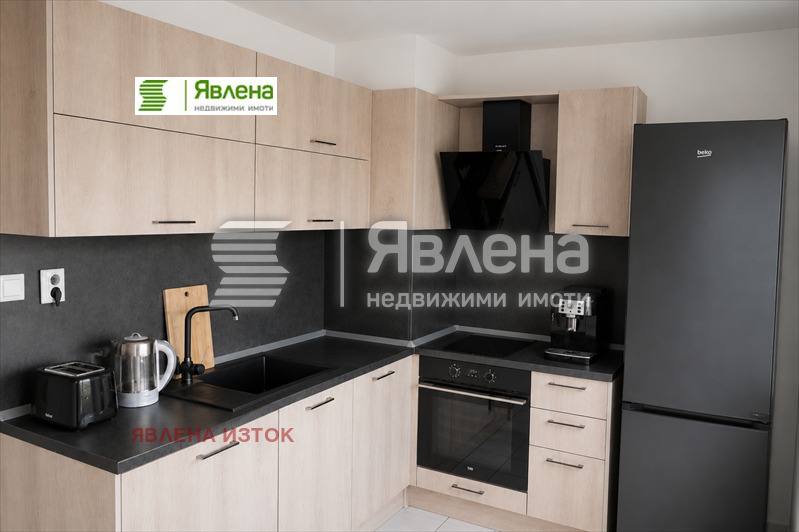 Продава 2-СТАЕН, гр. София, Младост 4, снимка 6 - Апартаменти - 55383206