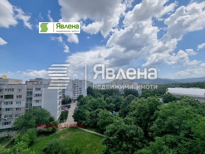 Продава 2-СТАЕН, гр. София, Младост 4, снимка 10 - Апартаменти - 55383206
