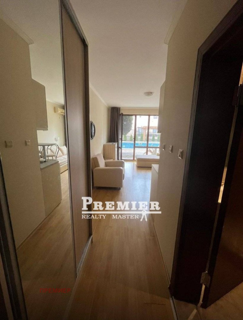 Na prodej  Studio oblast Burgas , Sveti Vlas , 42 m2 | 34454823 - obraz [5]