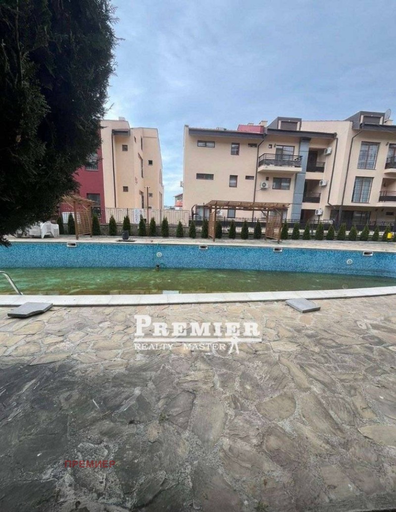 Na prodej  Studio oblast Burgas , Sveti Vlas , 42 m2 | 34454823 - obraz [2]